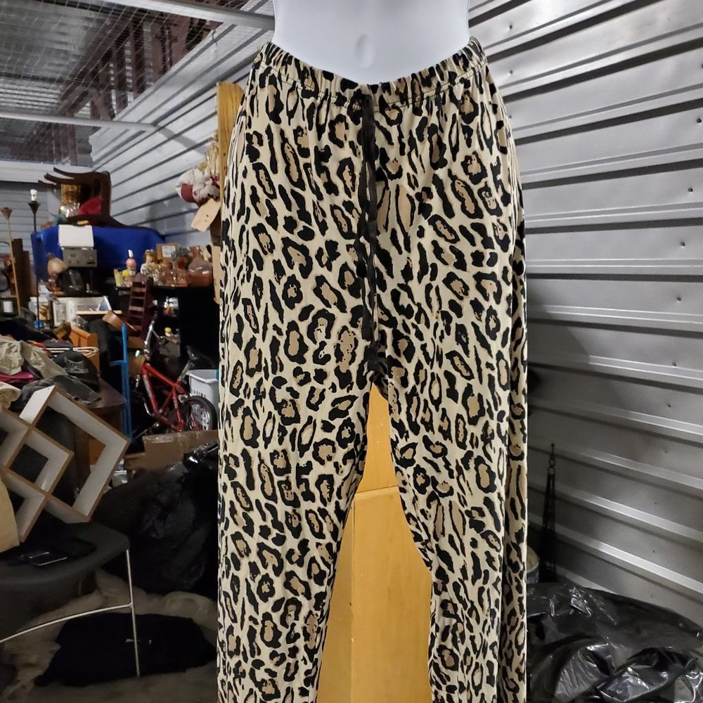 Bobbie Brooks pajama pants